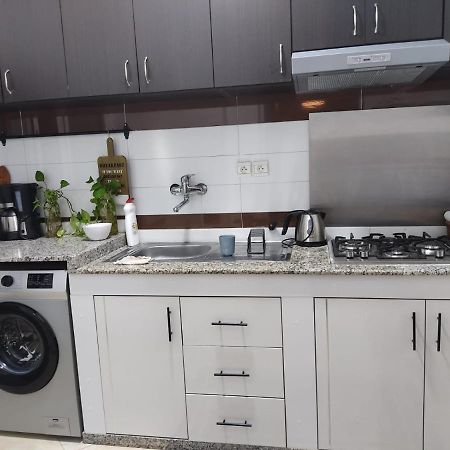 Moderne Appartement Larache Exteriér fotografie